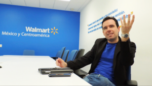 Walmart de México